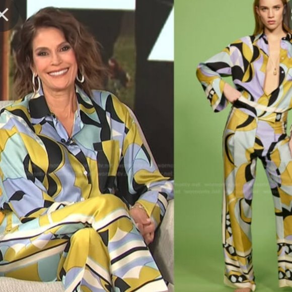 New HTF ZARA PRINTED POCKET SHIRT Bloggers Favorite Sz Sm - Picture 10 of 10